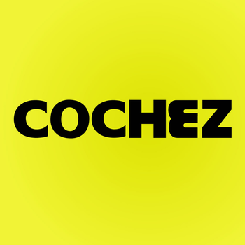 Cochez Panama LOGO-APP點子