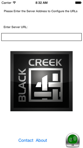 【免費工具App】Black Creek Mobile Detention Assistant-APP點子