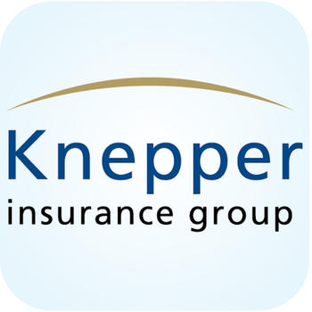 Knepper Insurance HD 商業 App LOGO-APP開箱王
