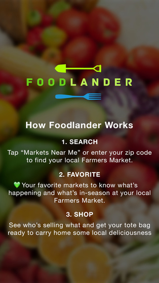 免費下載生活APP|Foodlander app開箱文|APP開箱王