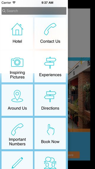 免費下載旅遊APP|Salento Real Hotel app開箱文|APP開箱王