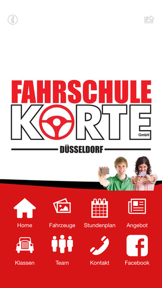 Fahrschule Korte GmbH