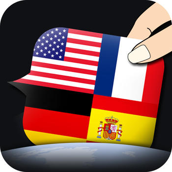 Global interpreter [EUR] LOGO-APP點子