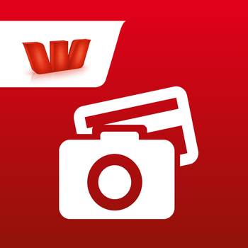 Westpac AR Banking LOGO-APP點子