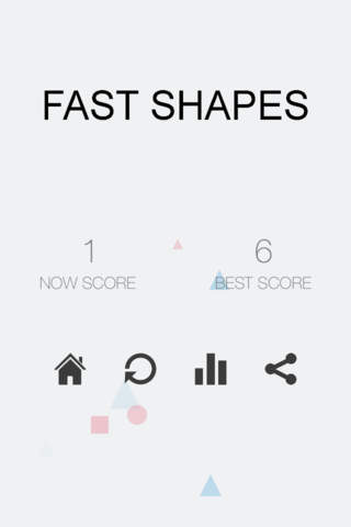 Fast Shapes screenshot 3