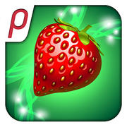 Berry Rush! mobile app icon