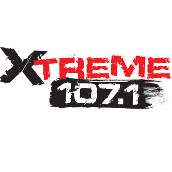 Xtreme 107.1 LOGO-APP點子