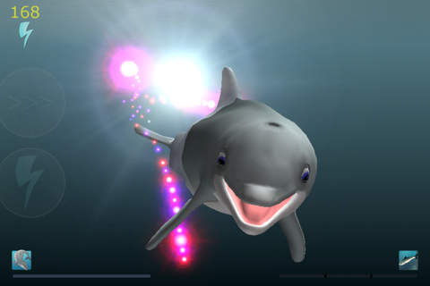 Shark Eaters: Rise of the Dolphins screenshot 3