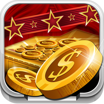 Coin Dozer - Best Free Coin Game LOGO-APP點子