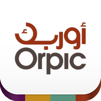 Orpic for iPad LOGO-APP點子