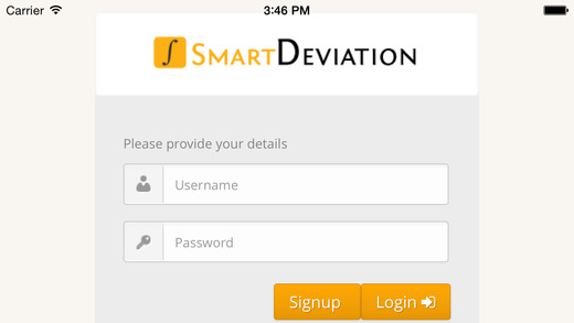 免費下載商業APP|SmartDeviation app開箱文|APP開箱王