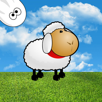 Tap Tap Sheep and Ghost Smasher LOGO-APP點子