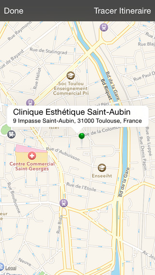 免費下載醫療APP|Chirurgie esthétique saint-aubin app開箱文|APP開箱王