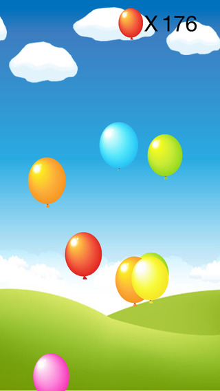 Happy Balloon Bash