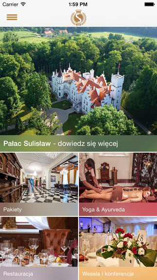 免費下載旅遊APP|Pałac Sulisław app開箱文|APP開箱王
