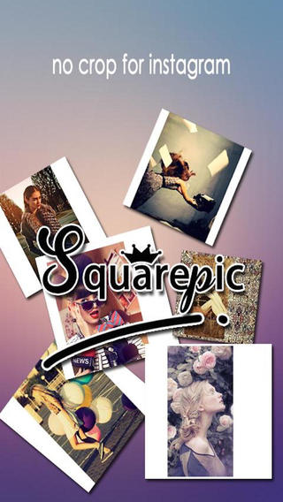 免費下載攝影APP|Square Photo Collage -  Ready for Instagram with out Cropping app開箱文|APP開箱王