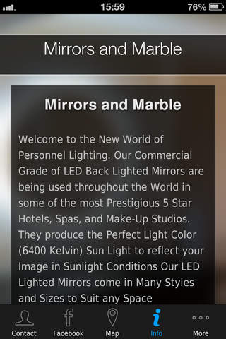 Mirrors and Marble screenshot 4