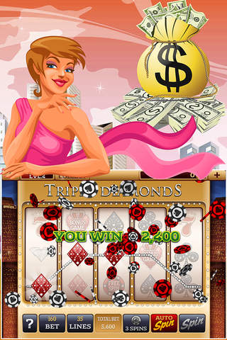 Advent Casino - Slots with Bingo and Full Casino Application Pro screenshot 2