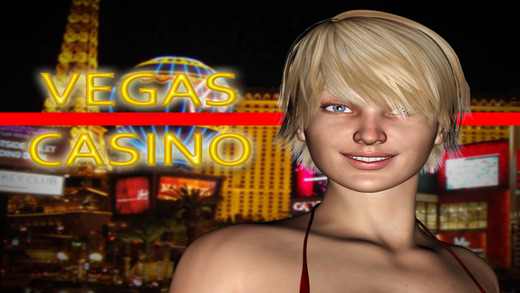 Best New Heart of Las Vegas Slots Machine Casino Pro