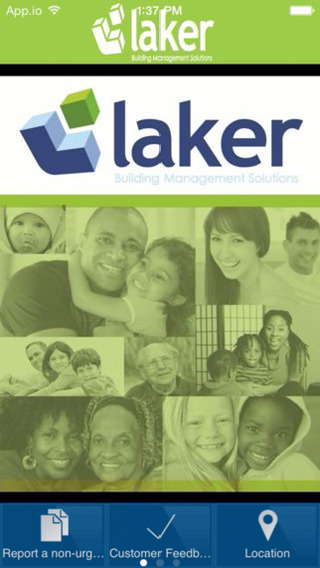 Laker BMS Ltd
