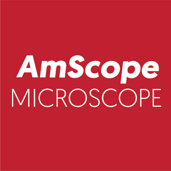AmScope Helper 商業 App LOGO-APP開箱王