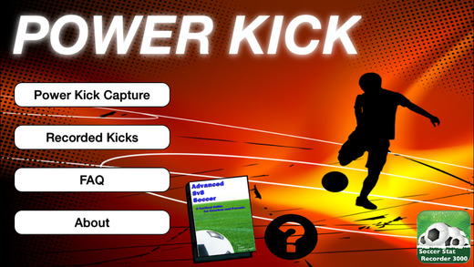 Power Kick