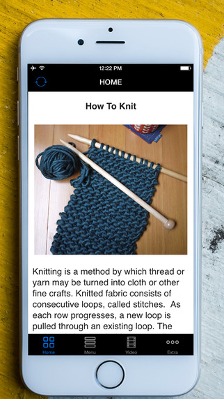 How to Knit - Complete Fundamental Guide