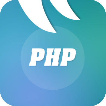 Learn PHP - Simple PHP Tutorial LOGO-APP點子