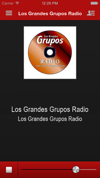 Los Grandes Grupos Radio