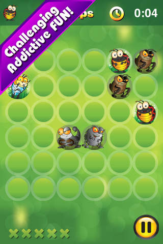 Tap Tap Bugs Pro - The Ultimate Bug Smasher Game screenshot 4
