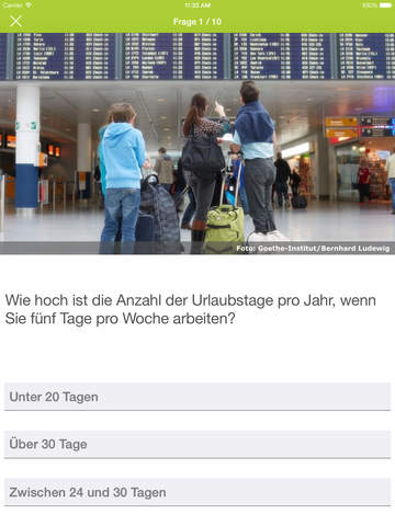 Скачать Erste Schritte in Deutschland