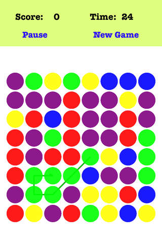 A¹A Classic Dots Pro screenshot 2