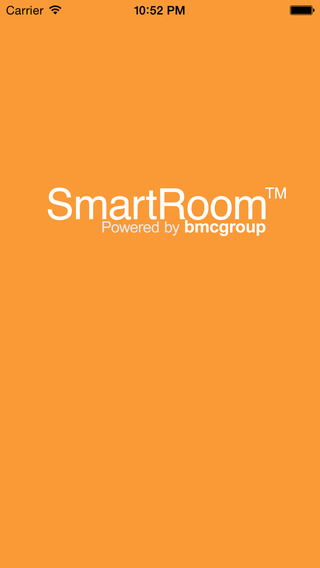 SmartRoom - Virtual DataRoom Viewer