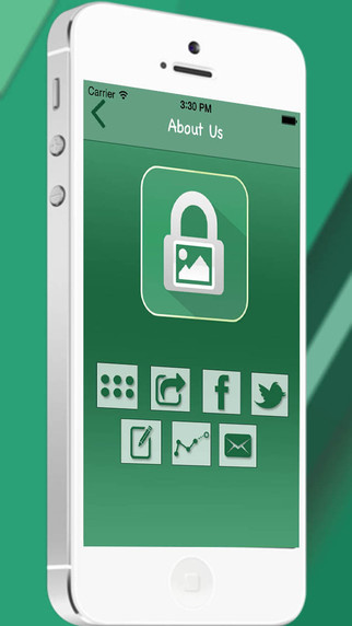 免費下載攝影APP|Photo Locker - Hide Your Custom Photo And Picture Lock app開箱文|APP開箱王