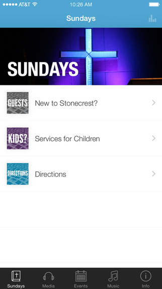 免費下載教育APP|Stonecrest Community Church app開箱文|APP開箱王