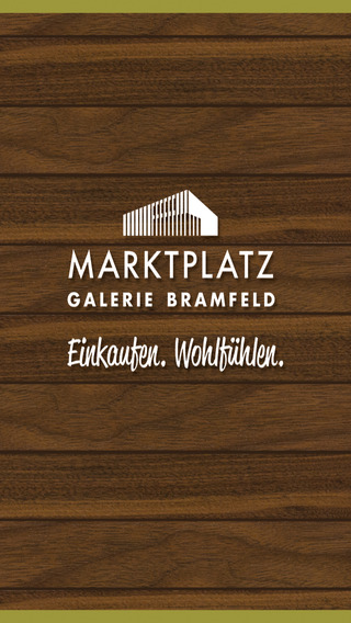 Marktplatz Galerie Bramfeld
