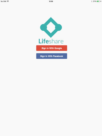 【免費社交App】Lifeshare Mobile-APP點子