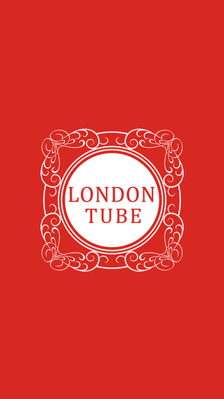 London Tube 2015 - Offline