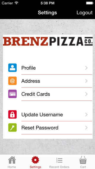 免費下載生活APP|Brenz Pizza Co app開箱文|APP開箱王