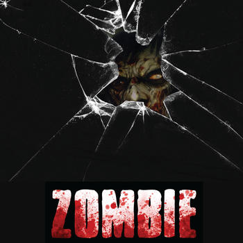 Zombie Apocalypse: Training For the Living Dead 遊戲 App LOGO-APP開箱王