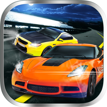 Traffic Racer - Speed Racing LOGO-APP點子