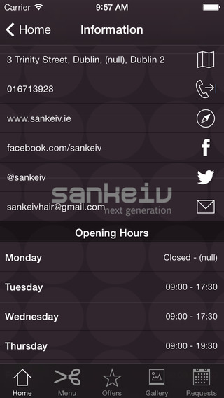 【免費生活App】Sankeiv-APP點子