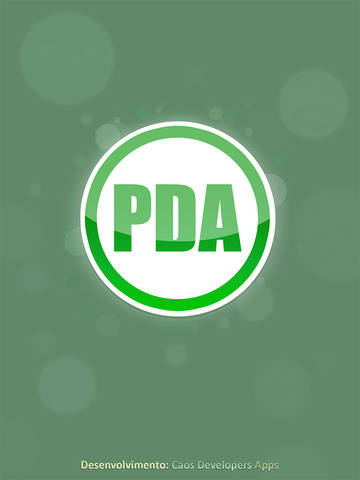 【免費商業App】PDA Personal-APP點子