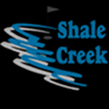 Shale Creek LOGO-APP點子