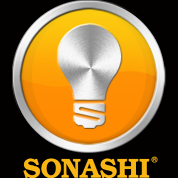 Sonashi Smart Lighting 生活 App LOGO-APP開箱王