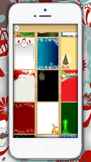 免費下載娛樂APP|Create Christmas Cards 2014 app開箱文|APP開箱王