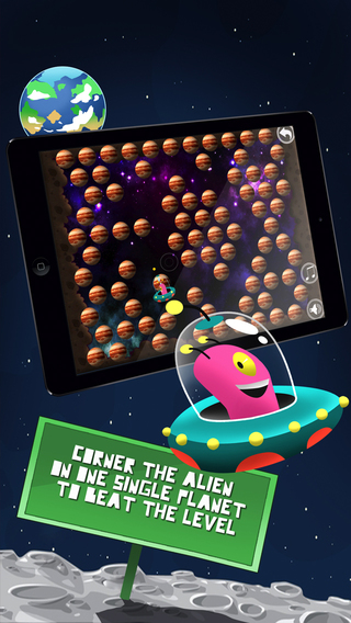 免費下載遊戲APP|Alien Colony Invasion Attack: Galaxy Space Puzzle Quest Pro app開箱文|APP開箱王