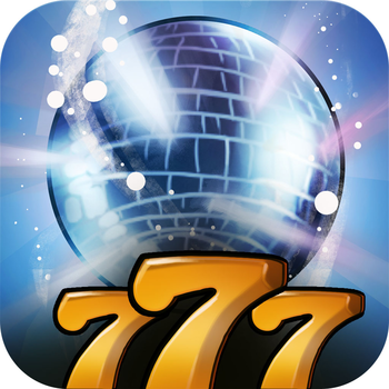Slots of the Popstar 777 (Lucky Slots Casino Craze) - Best Slot Machine Games Free 遊戲 App LOGO-APP開箱王