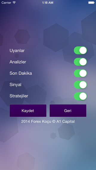 【免費財經App】Forex Koçu-APP點子