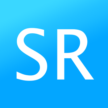 Smart Reader for iPhone LOGO-APP點子